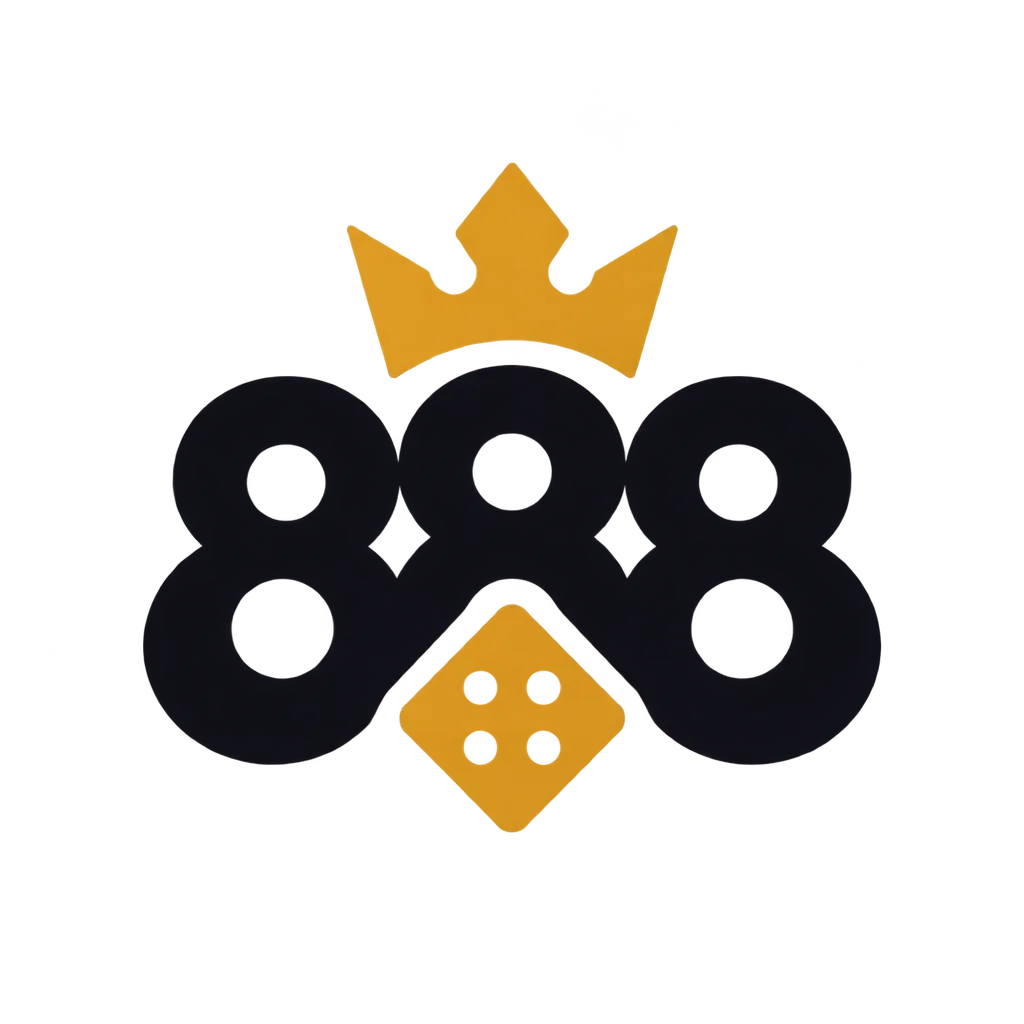 888r