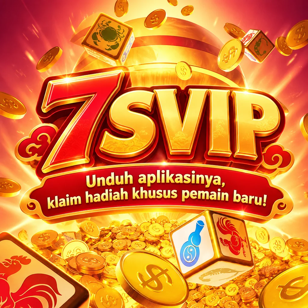 7SVIP · Game & unduhan
