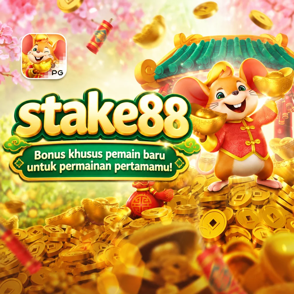 stake88 Android APK