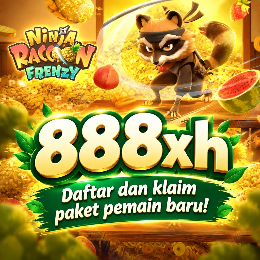 888xh · Gambar aplikasi 1