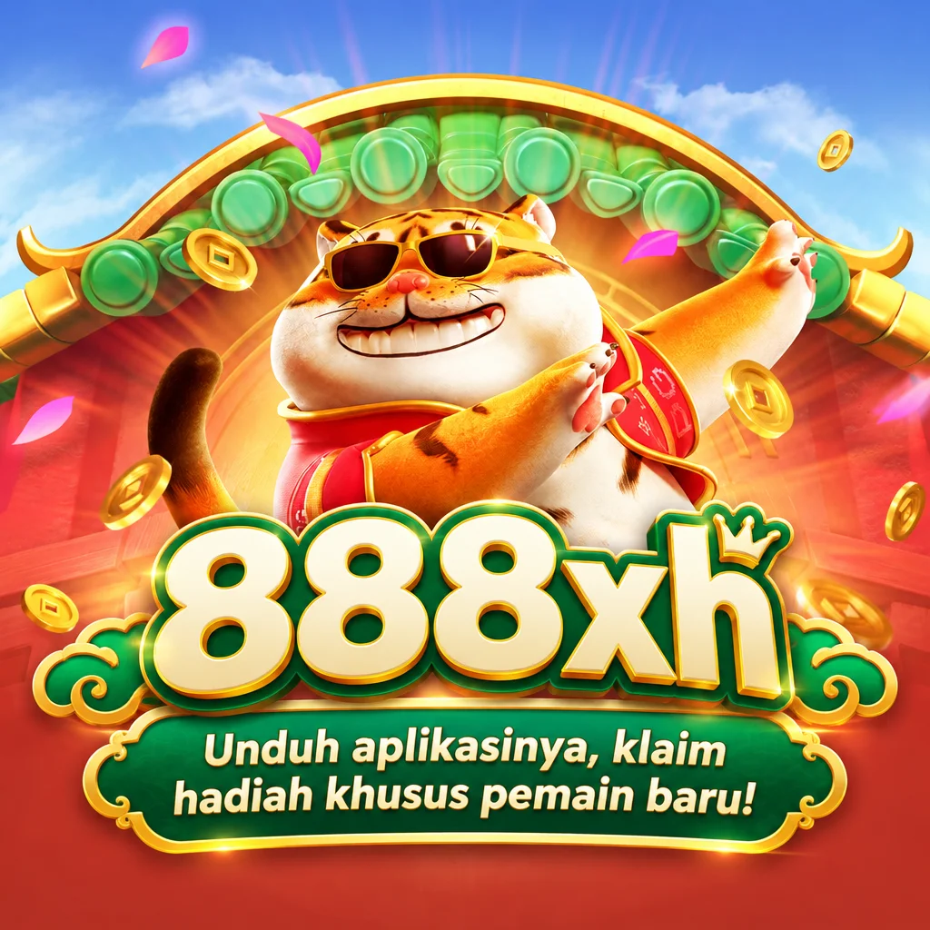 888xh Android APK