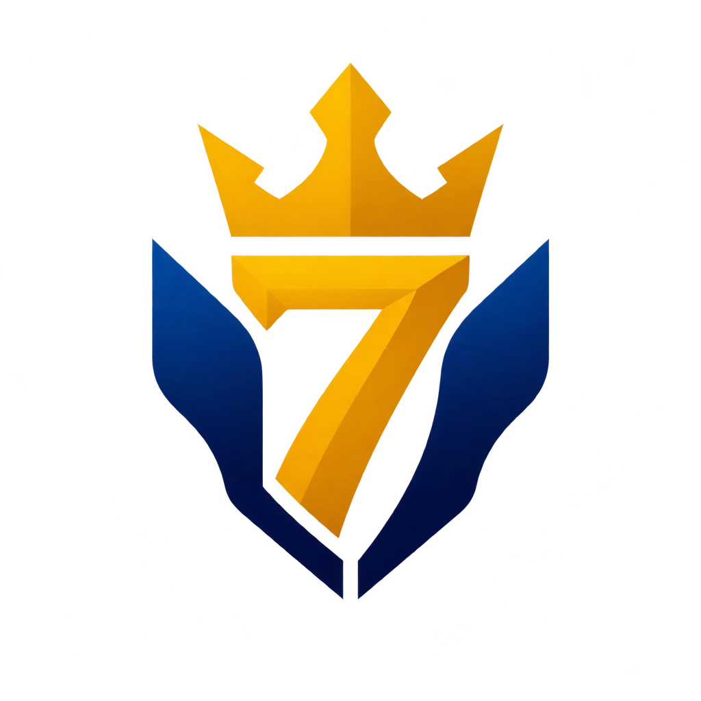 7SVIP Logo