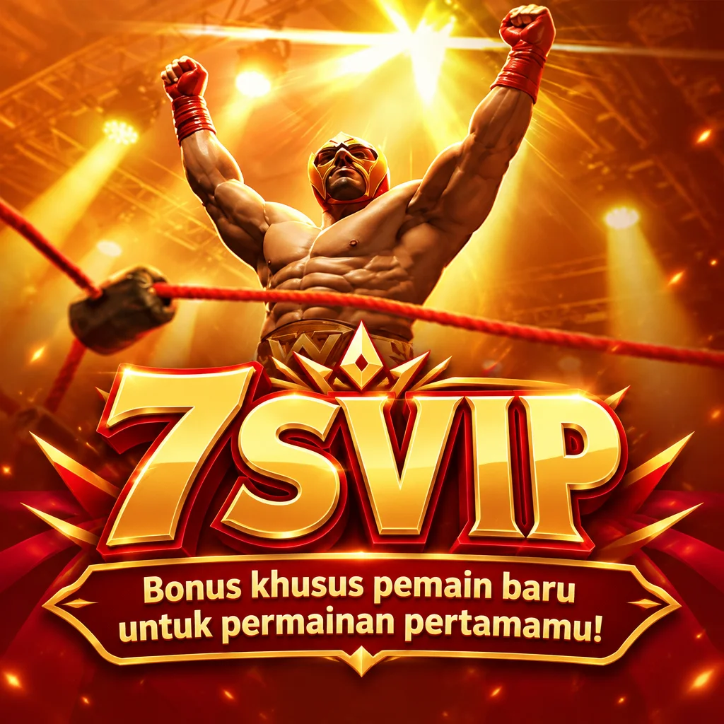 7SVIP · Game & unduhan
