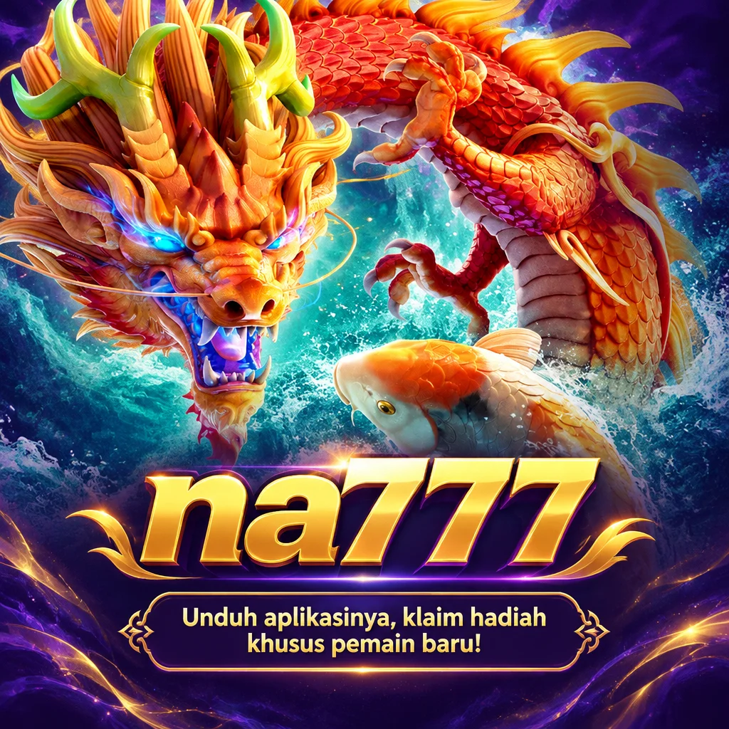 na777 · Gambar aplikasi 3