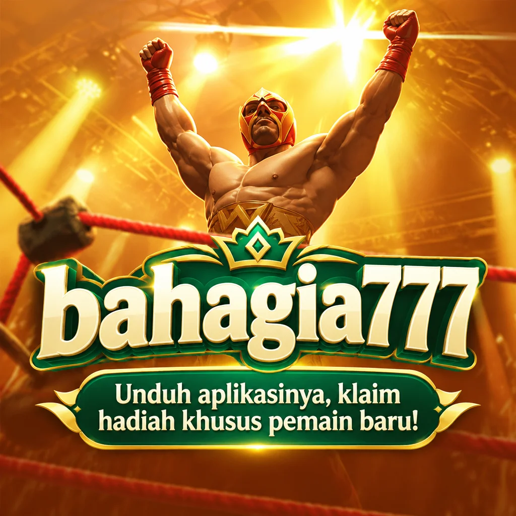 bahagia777 · Gambar aplikasi 3