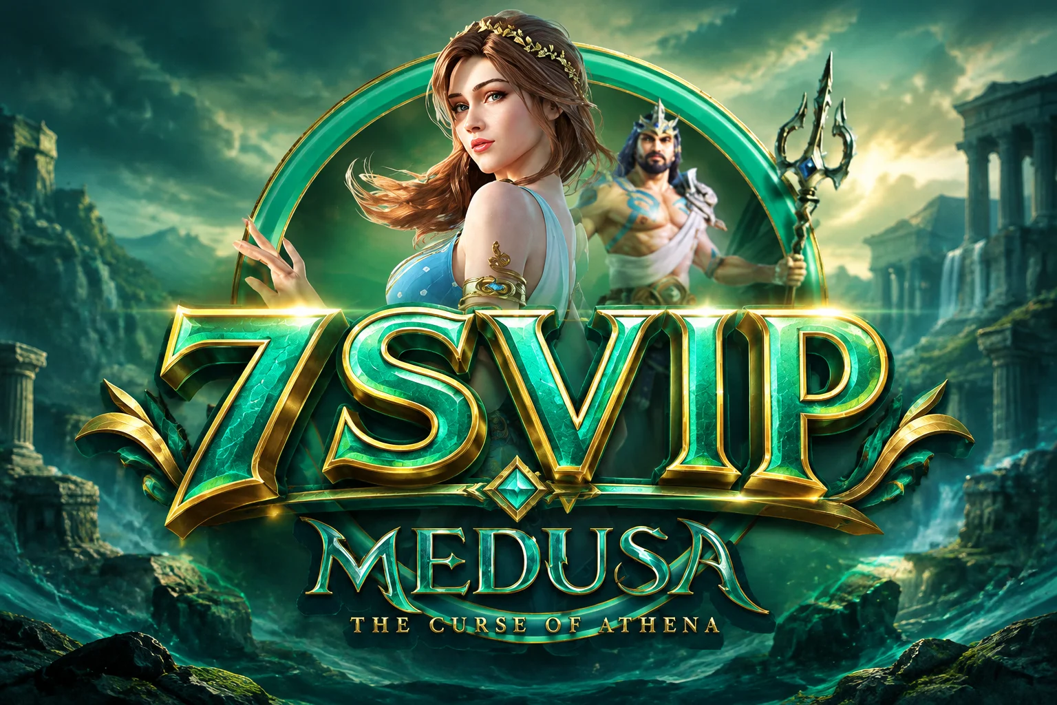 7SVIP · Panduan Mekanisme Gem Saviour Sword di 7SVIP Android
