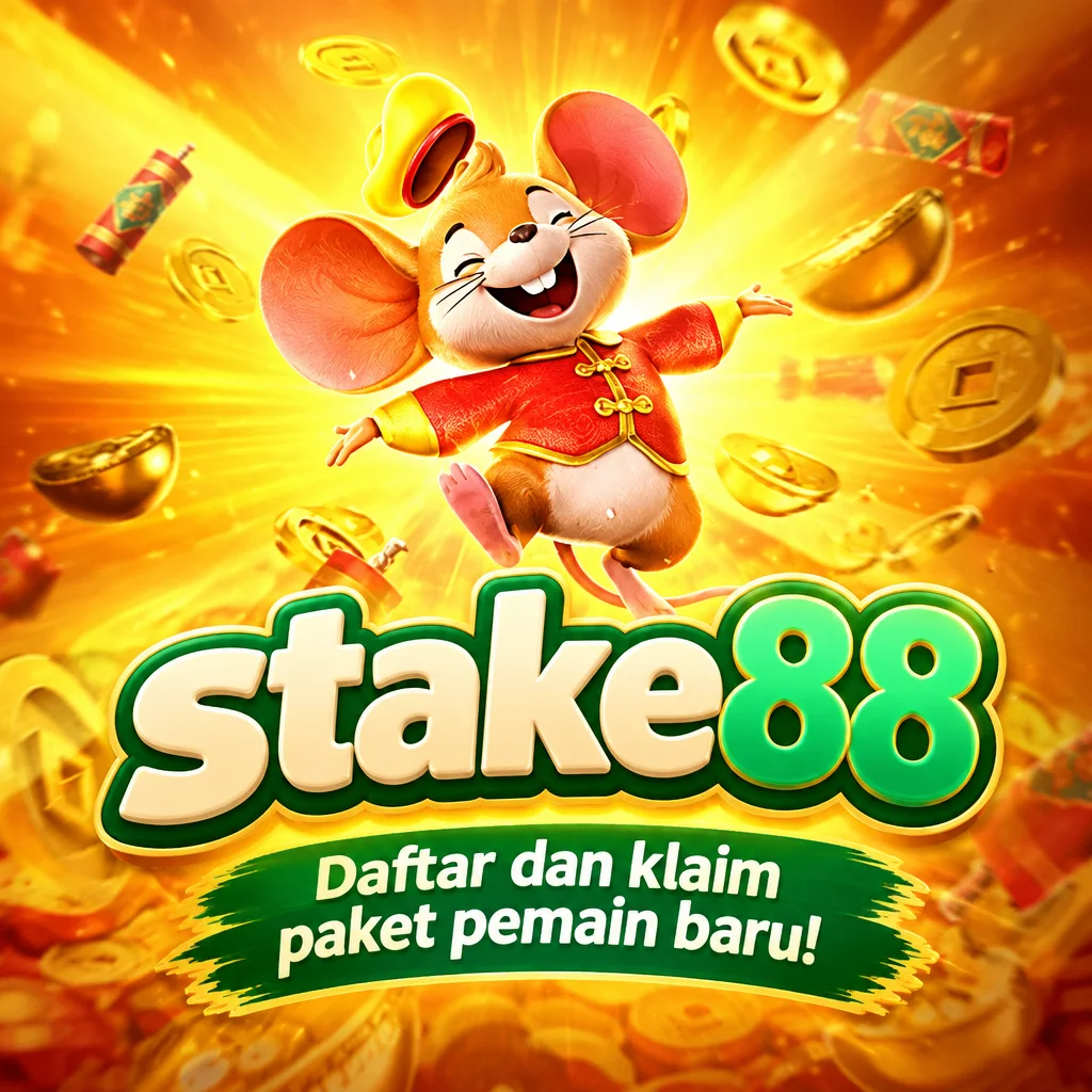 stake88 · Gambar aplikasi 1