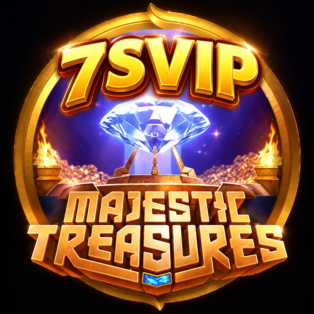 7SVIP · Majestic Ts