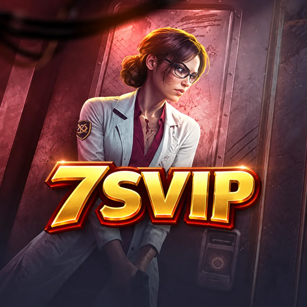 7SVIP · Zombie Outbrk